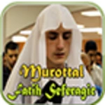 Logo of Murottal Fatih Seferagic android Application 