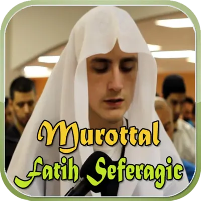 Murottal Fatih Seferagic android App screenshot 3